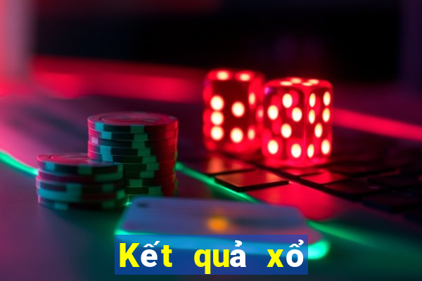 Kết quả xổ số Đà Nẵng thứ Ba