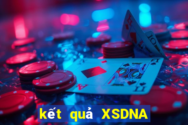 kết quả XSDNA ngày 16