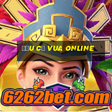 đấu cờ vua online