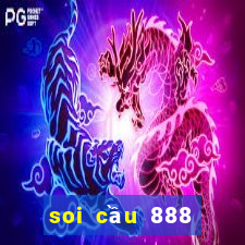 soi cầu 888 rồng bạch kim