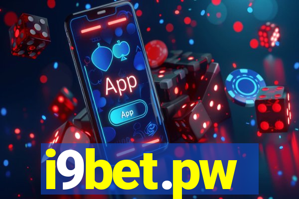 i9bet.pw