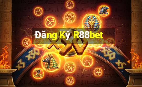 Đăng Ký R88bet