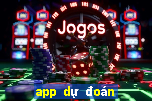 app dự đoán tiến lên