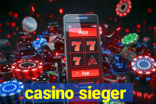 casino sieger