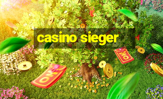 casino sieger