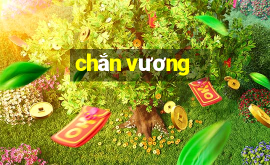 chắn vương