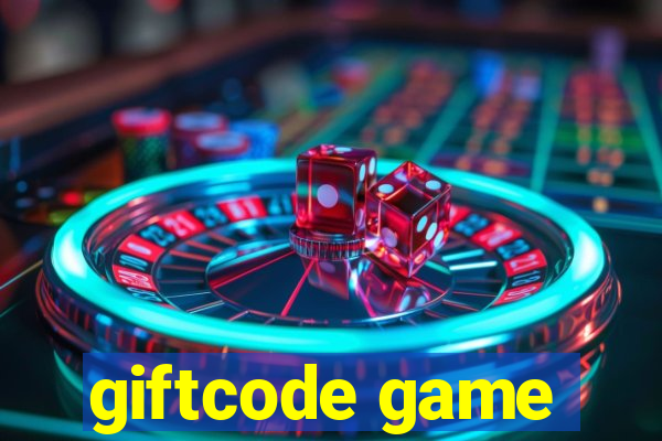 giftcode game