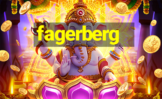 fagerberg