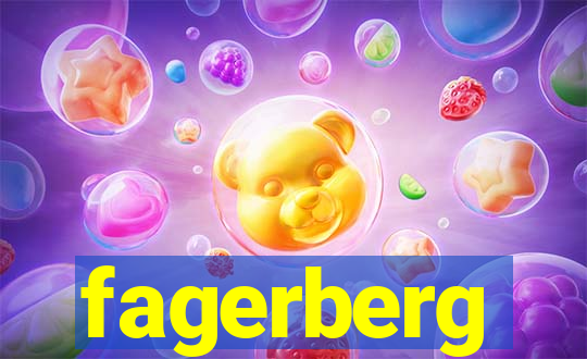 fagerberg