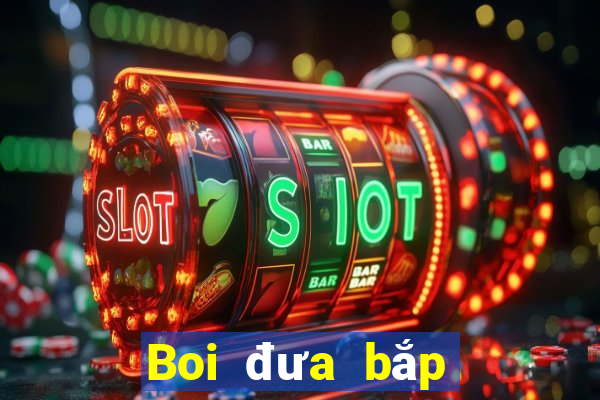 Boi đưa bắp cải vào mạng