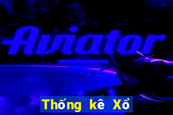 Thống kê Xổ Số Bình Thuận ngày 12