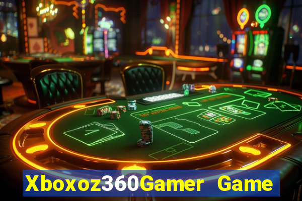 Xboxoz360Gamer Game Bài Yo88