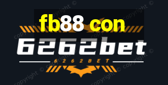 fb88 con