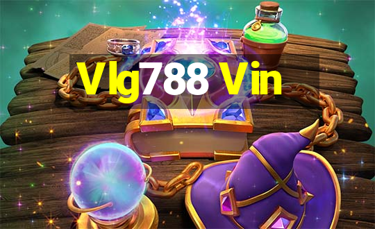 Vlg788 Vin