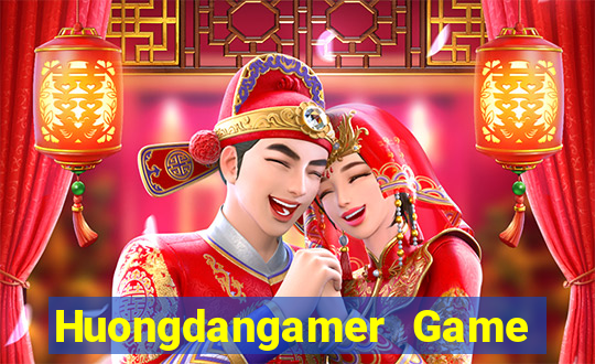 Huongdangamer Game Bài Slot