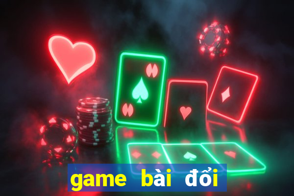 game bài đổi tiền that go88