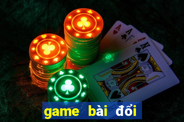 game bài đổi tiền that go88