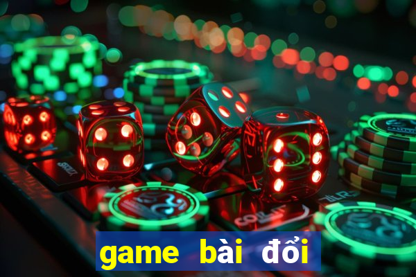 game bài đổi tiền that go88