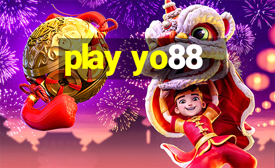 play yo88