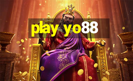 play yo88