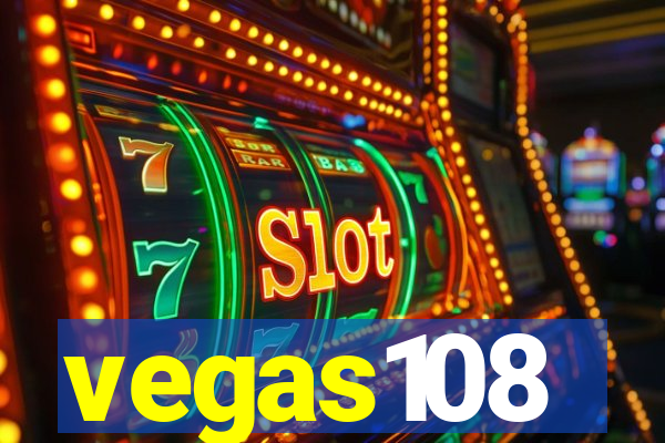 vegas108