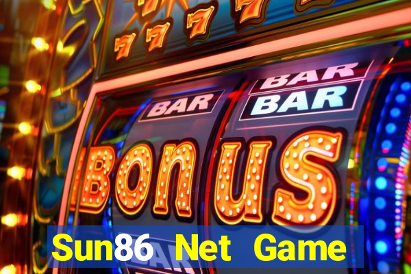 Sun86 Net Game Bài Chơi Với Bạn Bè