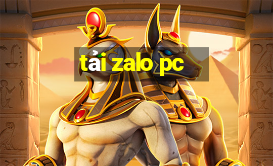 tải zalo pc