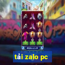 tải zalo pc