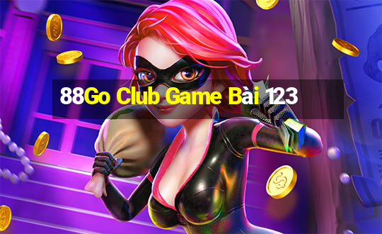 88Go Club Game Bài 123