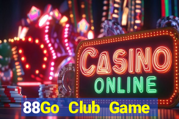 88Go Club Game Bài 123