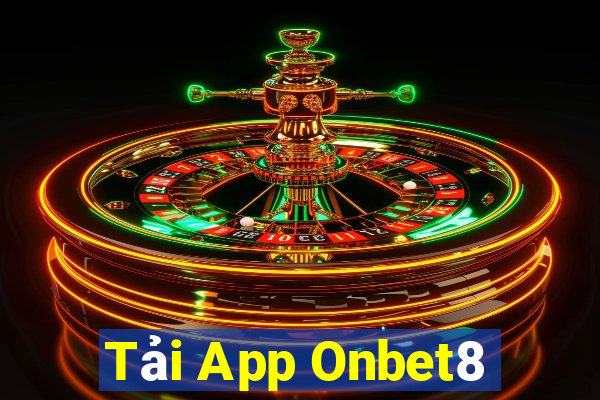 Tải App Onbet8