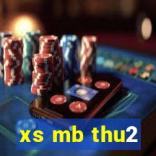 xs mb thu2