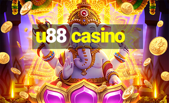 u88 casino