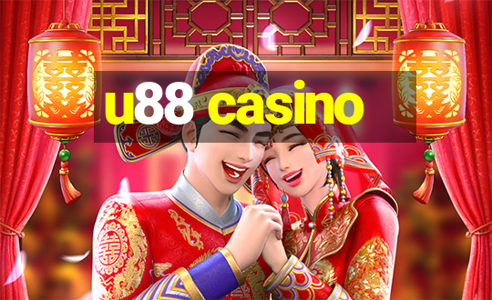 u88 casino