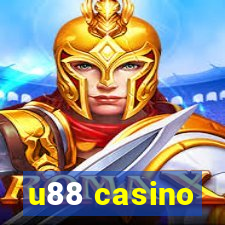 u88 casino