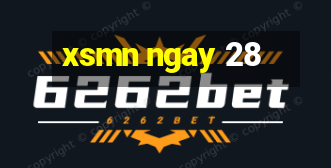 xsmn ngay 28