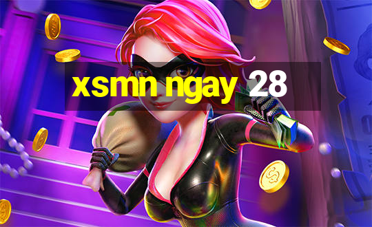 xsmn ngay 28