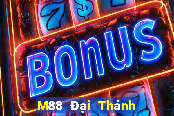 M88 Đại Thánh Tam Công Tải về