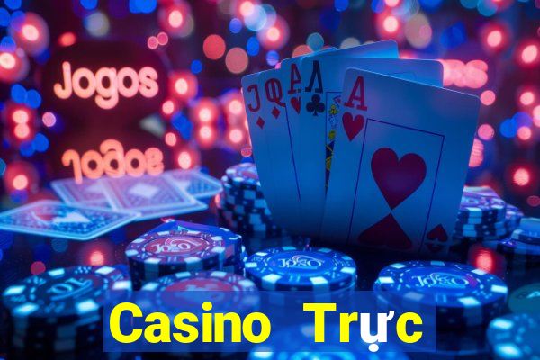 Casino Trực tiếp UK88