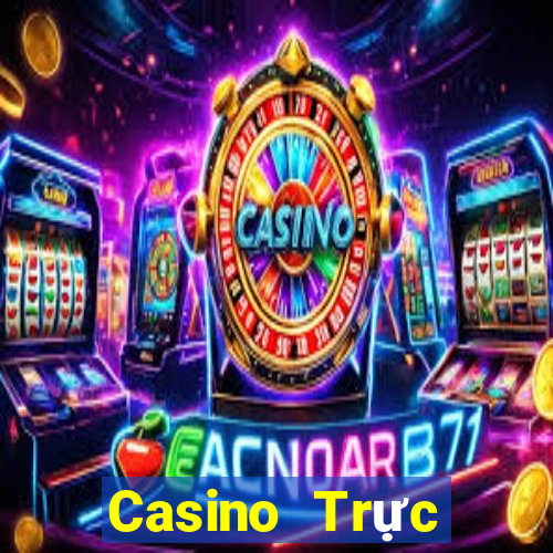 Casino Trực tiếp UK88