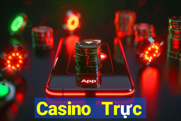 Casino Trực tiếp UK88