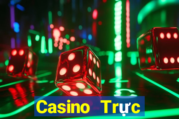 Casino Trực tiếp UK88