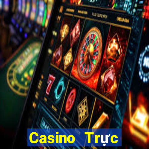 Casino Trực tiếp UK88