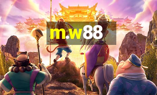 m.w88