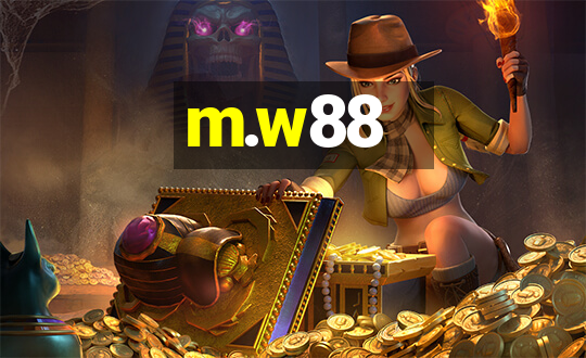 m.w88