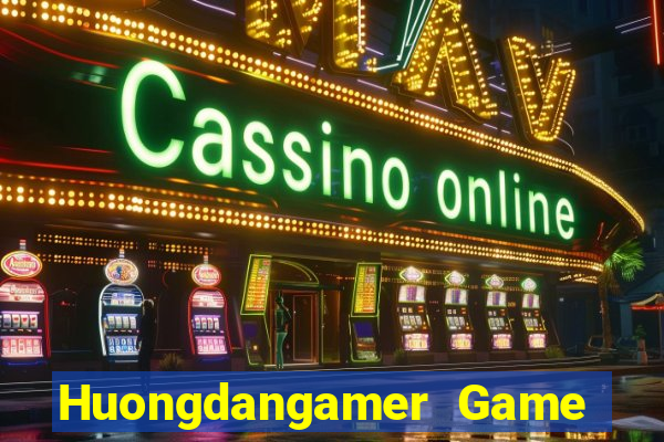 Huongdangamer Game Bài A88