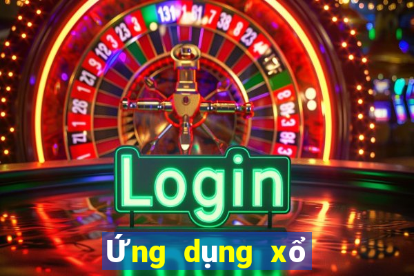 Ứng dụng xổ số 902