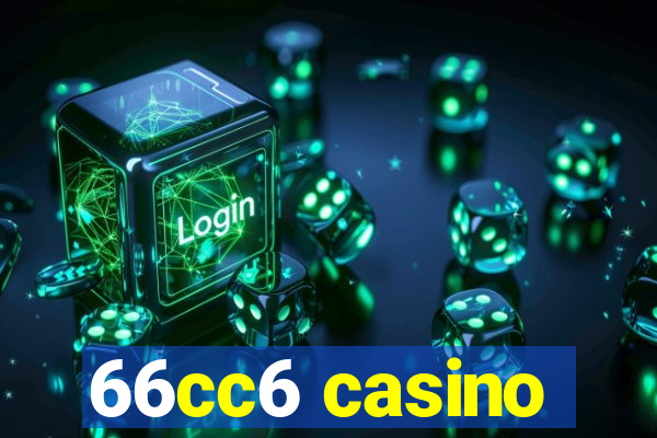 66cc6 casino