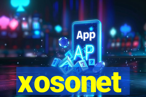 xosonet