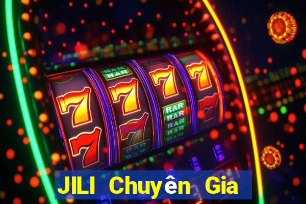 JILI Chuyên Gia Săn Rồng